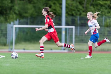 Bild 91 - wCJ Altona 93 - Rahlstedt : Ergebnis: 3:0